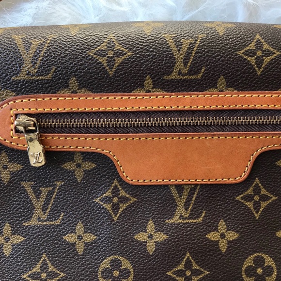 Authentic Louis Vuitton Saint Germain 24 - Picture 3 of 8